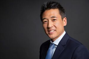 CHIEF FINANCIAL OFFICER William Hsiung
